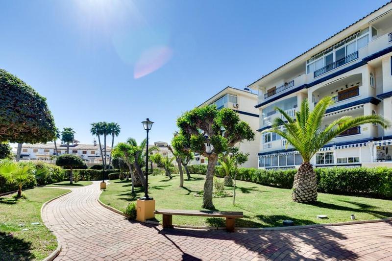 Bungalow Con Terraza La Mata La Mata  Exterior foto