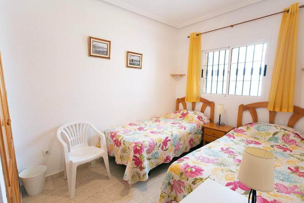 Bungalow Con Terraza La Mata La Mata  Exterior foto