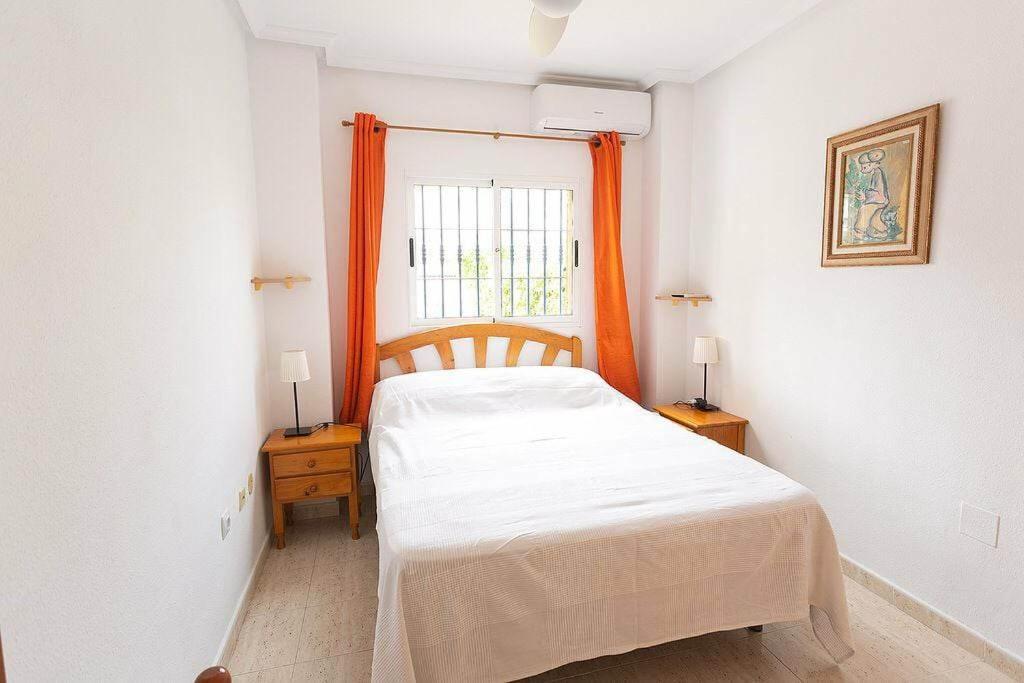 Bungalow Con Terraza La Mata La Mata  Exterior foto